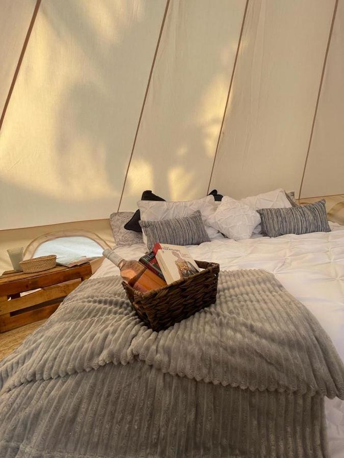 Hostel Flakos Barra de Potosi Zewnętrze zdjęcie