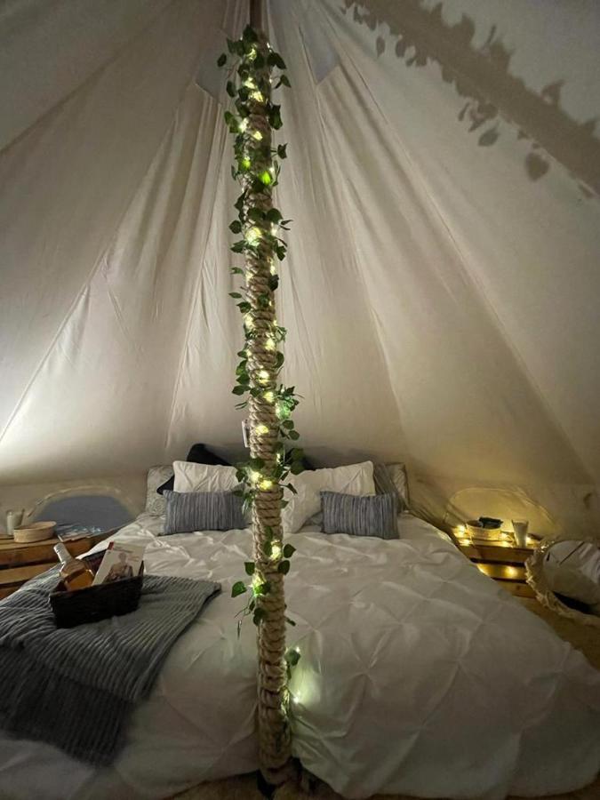 Hostel Flakos Barra de Potosi Zewnętrze zdjęcie