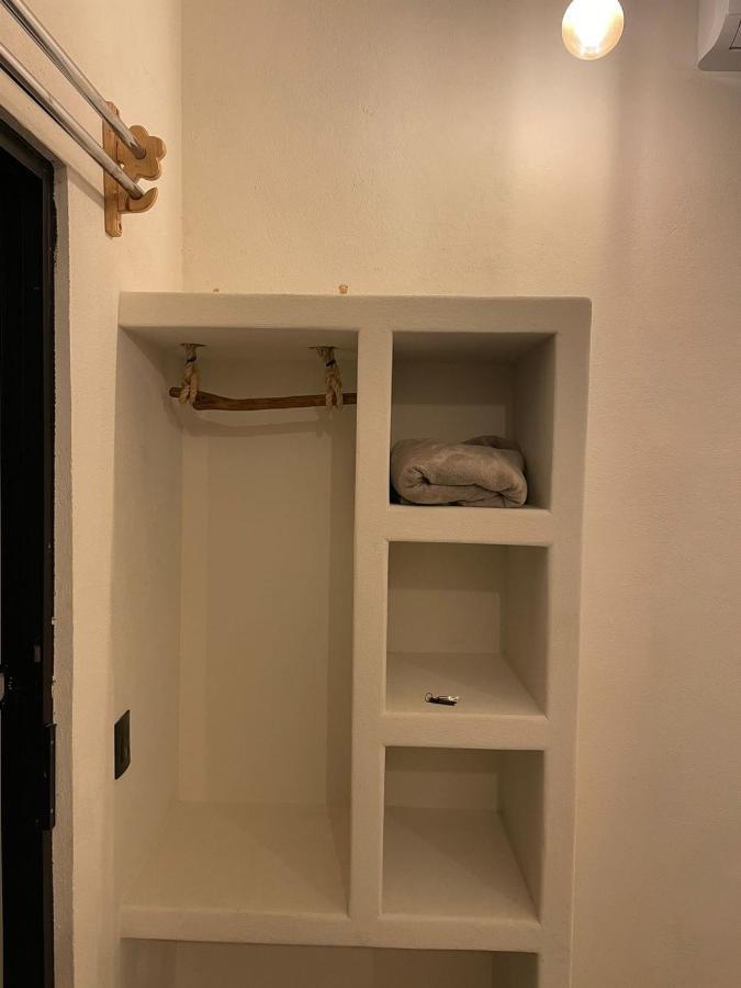 Hostel Flakos Barra de Potosi Zewnętrze zdjęcie